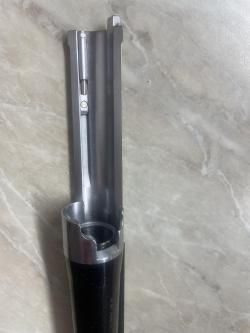 Benelli super 90