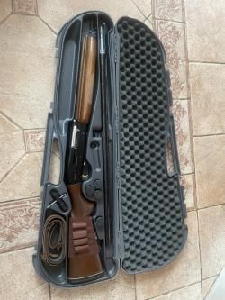Benelli super 90