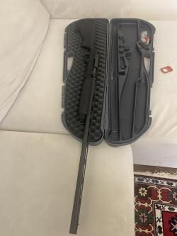 BENELLI  SUPER  BLACK EAGLE , 12/76
