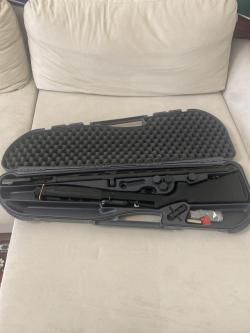 BENELLI  SUPER  BLACK EAGLE , 12/76