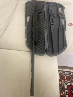 BENELLI  SUPER  BLACK EAGLE , 12/76