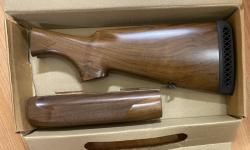 BENELLI Super Black Eagle 12/89 MANCINO (для левши)