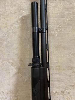 BENELLI Super Black Eagle 12/89 MANCINO (для левши)