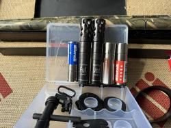 Benelli Super Black Eagle 3 camo, Benelli SBE 3