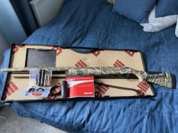 Benelli Super Black Eagle 3 camo, Benelli SBE 3