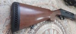 Benelli Super Black Eagle (черный орёл). 