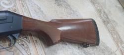 Benelli Super Black Eagle (черный орёл). 