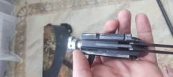 Benelli Super Black Eagle (черный орёл). 