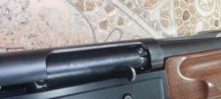 Benelli Super Black Eagle (черный орёл). 