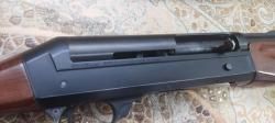 Benelli Super Black Eagle (черный орёл). 