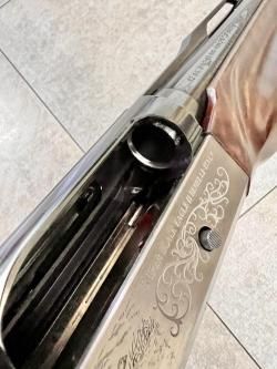 Benelli SUPER BLACK EAGLE II LEFT HAND