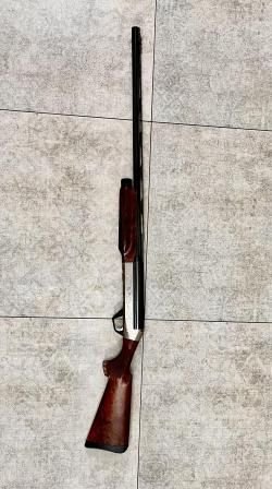 Benelli SUPER BLACK EAGLE II LEFT HAND