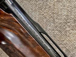 Benelli Super Black Eagle II Wood Limited Edit