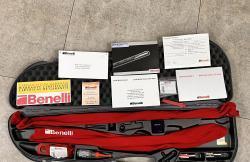 Benelli Super Black Eagle II Wood Limited Edit