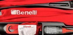 Benelli Super Black Eagle II Wood Limited Edit