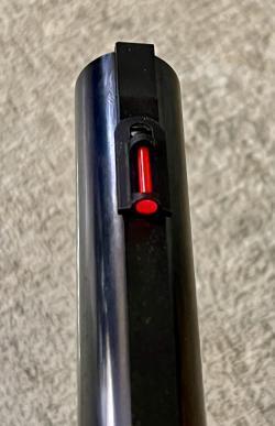 Benelli Super Black Eagle II Wood Limited Edit