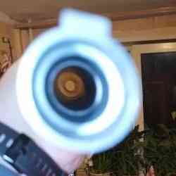 Benelli Super Black Eagle II