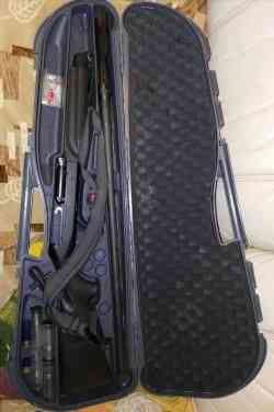 Benelli Super Black Eagle II