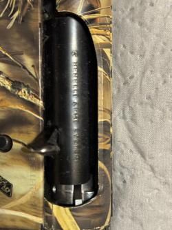 BENELLI SUPER BLACK EAGLE II