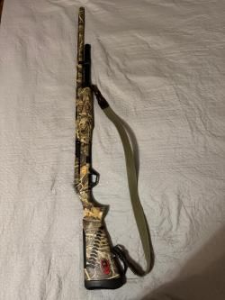 BENELLI SUPER BLACK EAGLE II