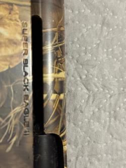 BENELLI SUPER BLACK EAGLE II