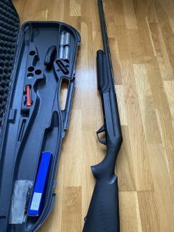 Benelli Super Black Eagle II