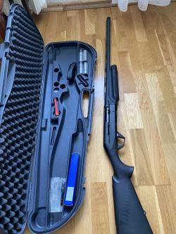 Benelli Super Black Eagle II