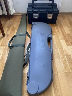 Benelli Super Black Eagle II