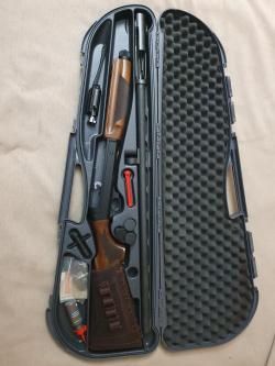 Benelli Super Black Eagle, кал.12х89, 710