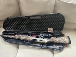Benelli Super Black Eagle, кал.12х89