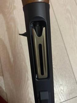 Benelli Super Black Eagle 