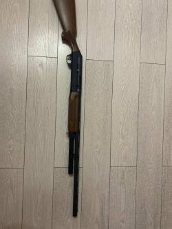 Benelli Super Black Eagle 