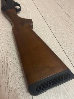 Benelli Super Black Eagle 