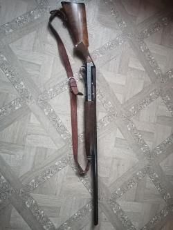 benelli super black eagle