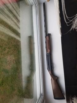 Benelli Super Black Eagle