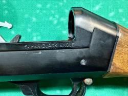 Benelli Super Black Eagle