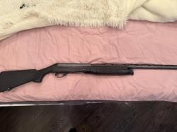Benelli Super Bleck Eagle