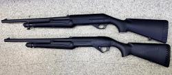 Benelli Super Nova 12/89 L=510