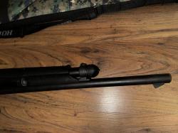 Benelli Super Nova Slug