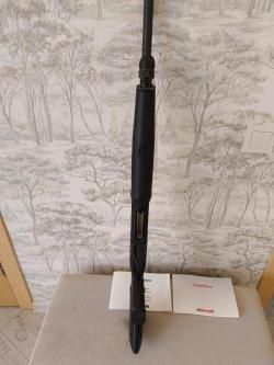 Benelli super nova