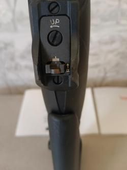Benelli super nova