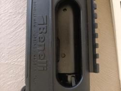 Benelli super nova