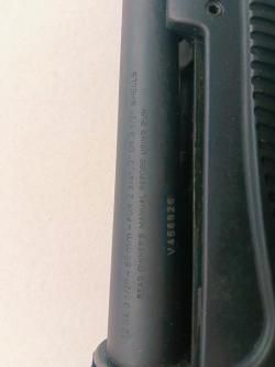 Benelli super nova