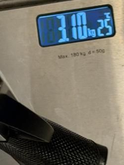 Benelli SUPER SPORT 12/76