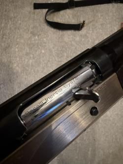 Benelli SUPER SPORT 12/76