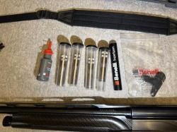 Benelli SUPER SPORT 12/76