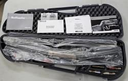 BENELLI SUPER Sport Carbon 12/76 новое