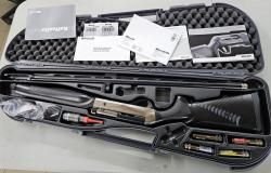 BENELLI SUPER Sport Carbon 12/76 новое
