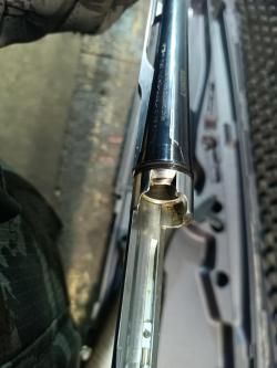 BENELLI Super Sport