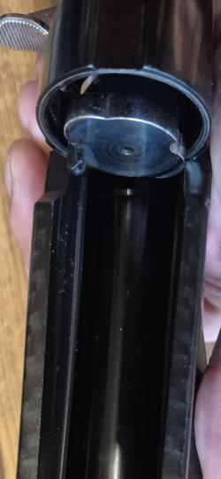 Benelli Super Sport 760/510мм